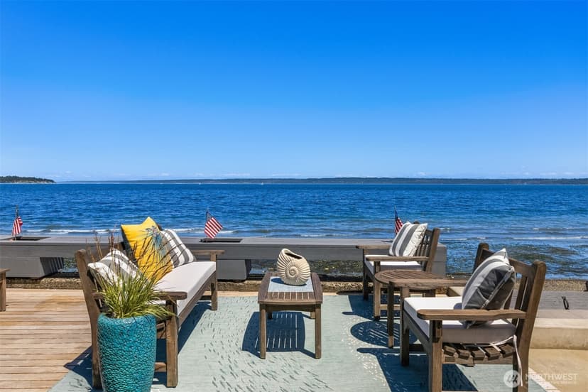 Property photo for 15670 NE Point Monroe Drive, Bainbridge Island photo 14