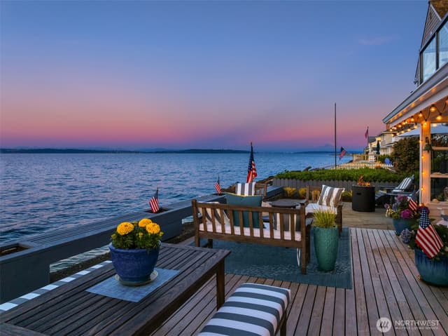 Property photo for 15670 NE Point Monroe Drive, Bainbridge Island photo 2