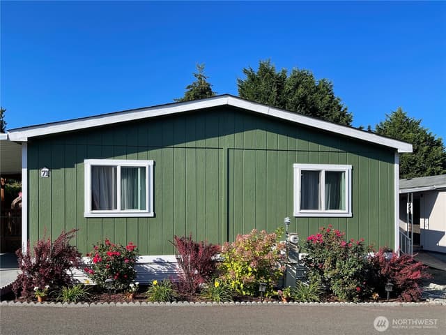 Property photo for 15410 SE 272nd Street #71, Kent photo 2