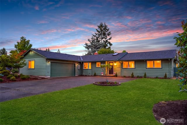Property photo for 9219 Elwood Drive SW, Lakewood