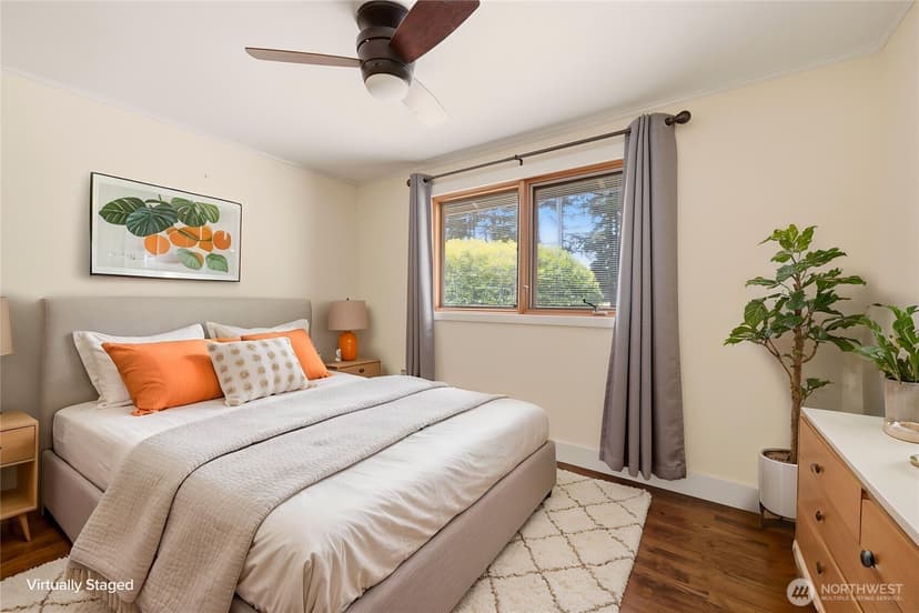 Property photo for 9219 Elwood Drive SW, Lakewood photo 14
