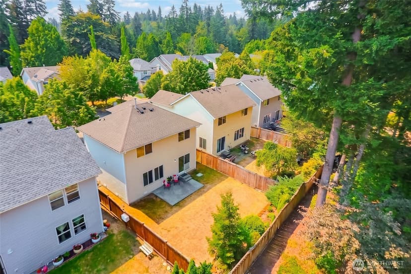 Property photo for 23704 SE 243rd Place, Maple Valley photo 21