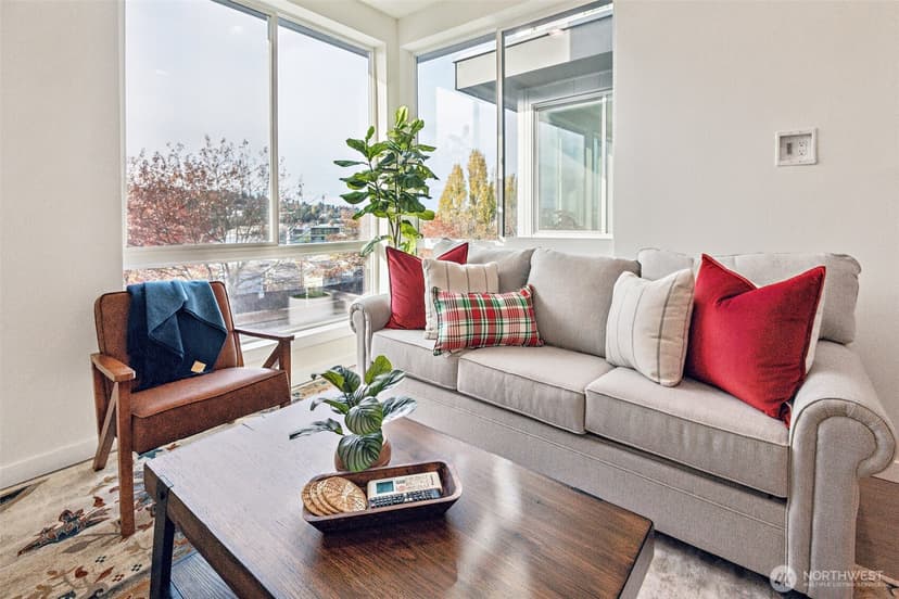 Property photo for 3410 15th Avenue W #B, Seattle photo 4