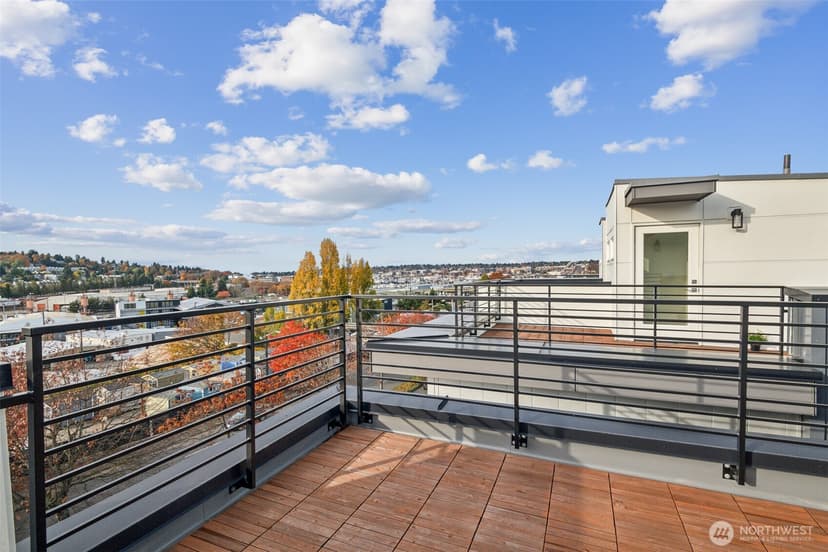 Property photo for 3410 15th Avenue W #B, Seattle photo 25