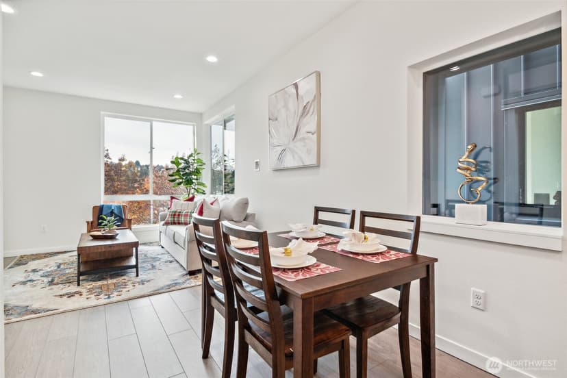 Property photo for 3410 15th Avenue W #B, Seattle photo 6