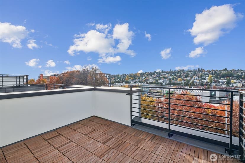 Property photo for 3410 15th Avenue W #B, Seattle photo 24