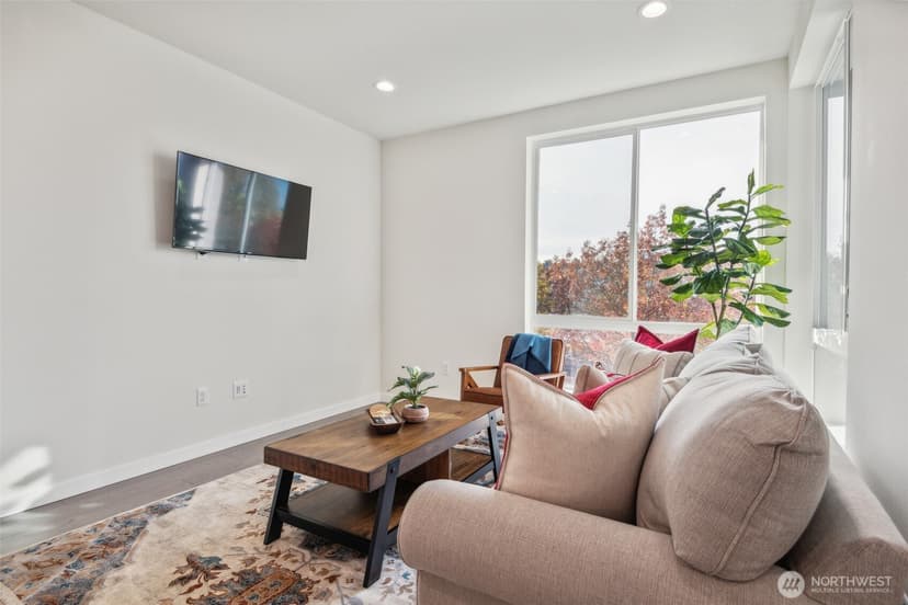 Property photo for 3410 15th Avenue W #B, Seattle photo 5