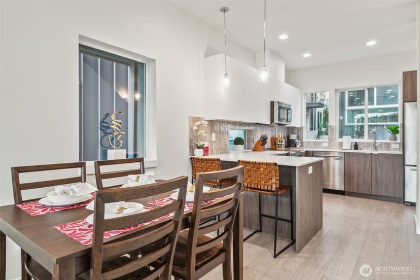 Property photo for 3410 15th Avenue W #B, Seattle photo 7