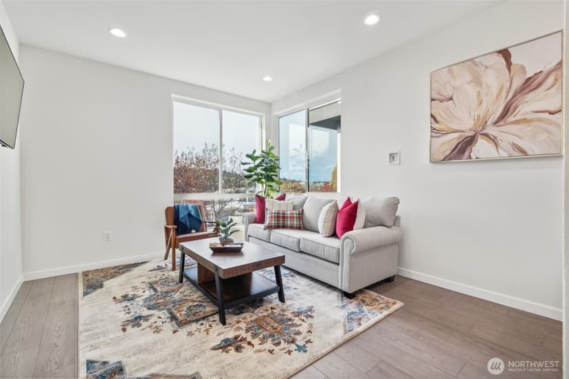 Property photo for 3410 15th Avenue W #B, Seattle photo 3