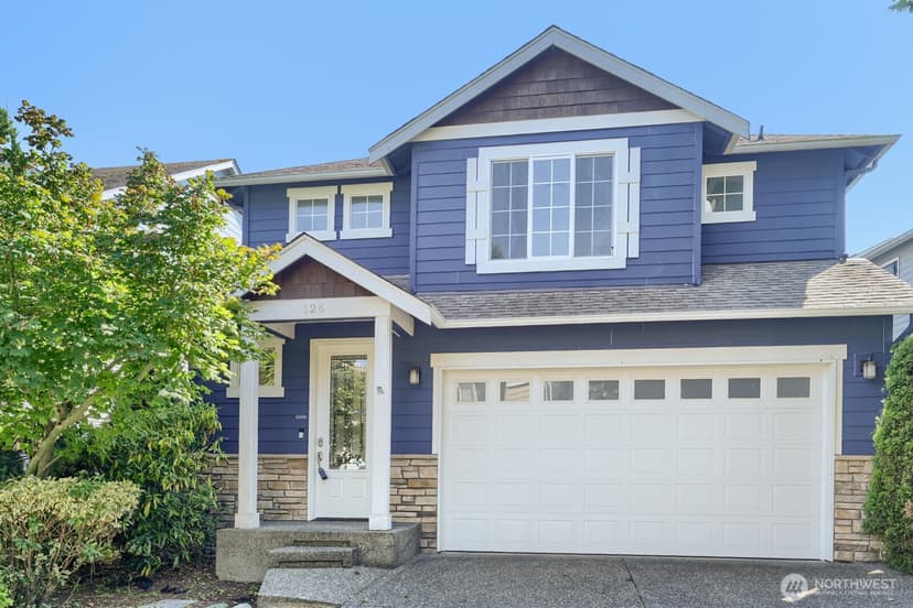 Property photo for 126 209th Place SW, Lynnwood