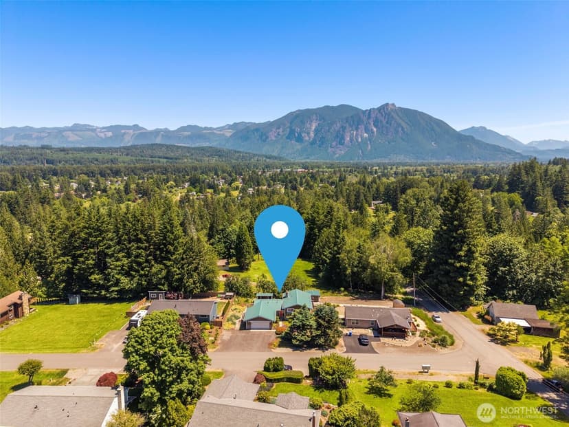 Property photo for 8516 375th Avenue SE, Snoqualmie