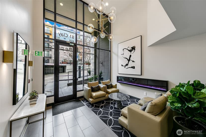 Property photo for 81 Clay Street #527, Seattle photo 14