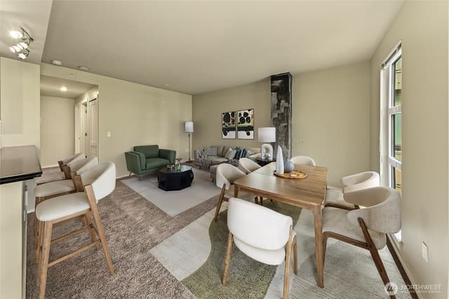 Property photo for 81 Clay Street #527, Seattle photo 5