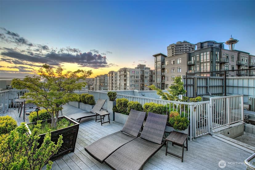 Property photo for 81 Clay Street #527, Seattle photo 20
