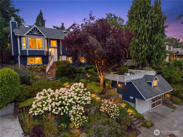 Property photo for 507 31st Avenue, Seattle