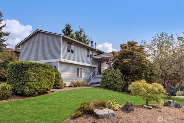 Property photo for 1648 209th Place NE, Sammamish