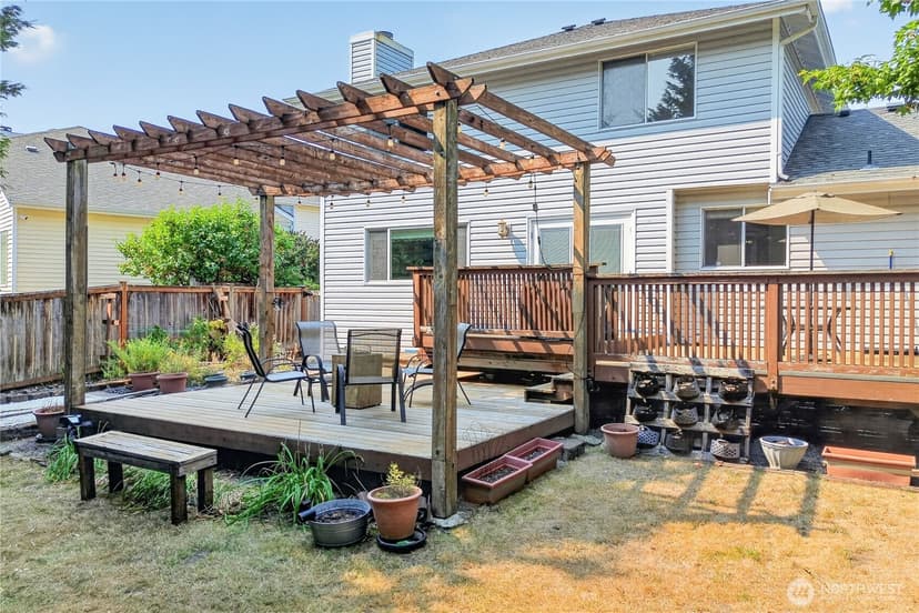Property photo for 8915 62nd Avenue Ct E, Puyallup photo 30