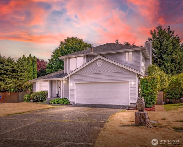 Property photo for 8915 62nd Avenue Ct E, Puyallup