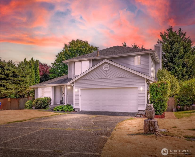 Property photo for 8915 62nd Avenue Ct E, Puyallup