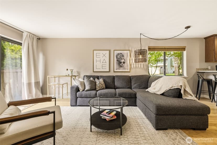 Property photo for 13229 SE 256th Street #J4, Kent photo 6