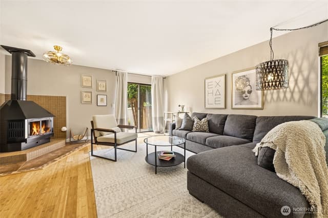 Property photo for 13229 SE 256th Street #J4, Kent photo 5