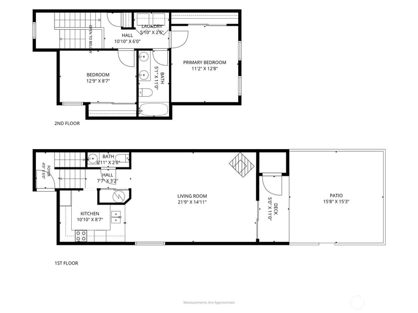 Property photo for 13229 SE 256th Street #J4, Kent photo 32