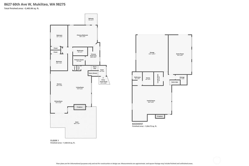 Property photo for 8627 60th Avenue W, Mukilteo photo 38