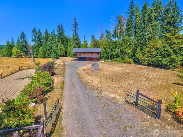 Property photo for 21325 Pugh Road NE, Poulsbo