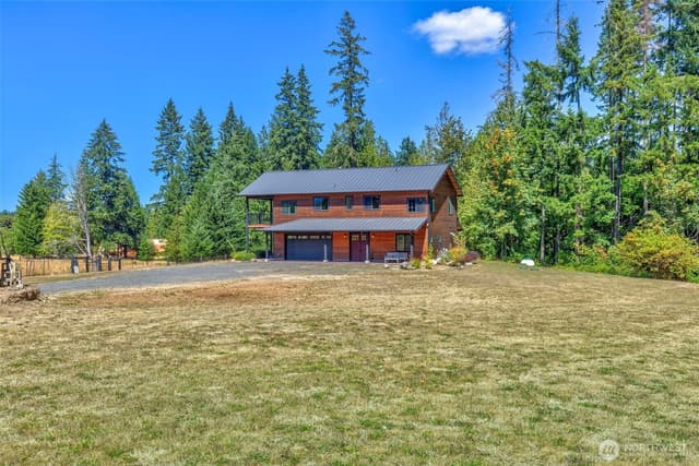 Property photo for 21325 Pugh Road NE, Poulsbo photo 2