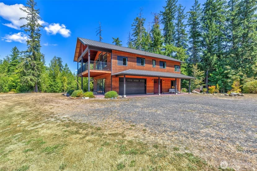 Property photo for 21325 Pugh Road NE, Poulsbo photo 3