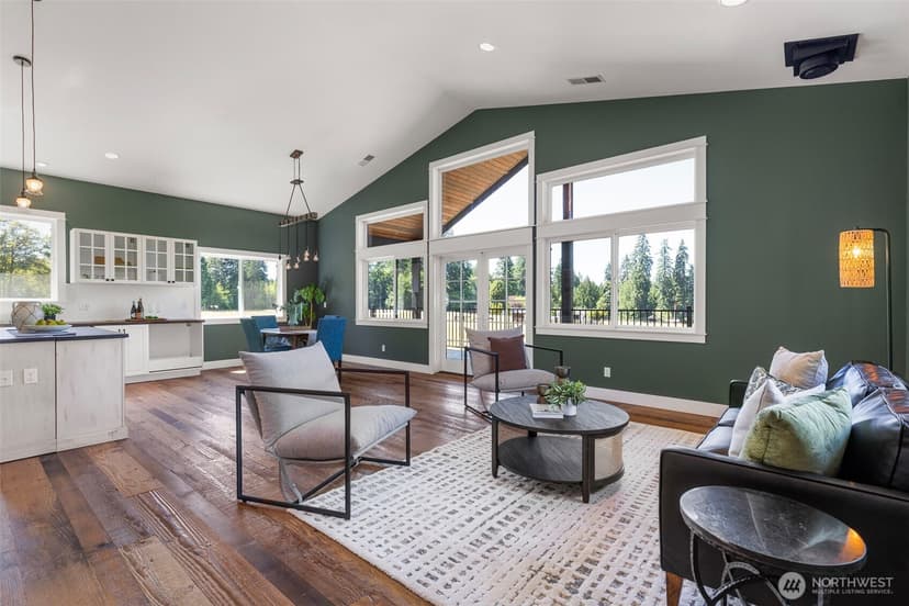 Property photo for 21325 Pugh Road NE, Poulsbo photo 8