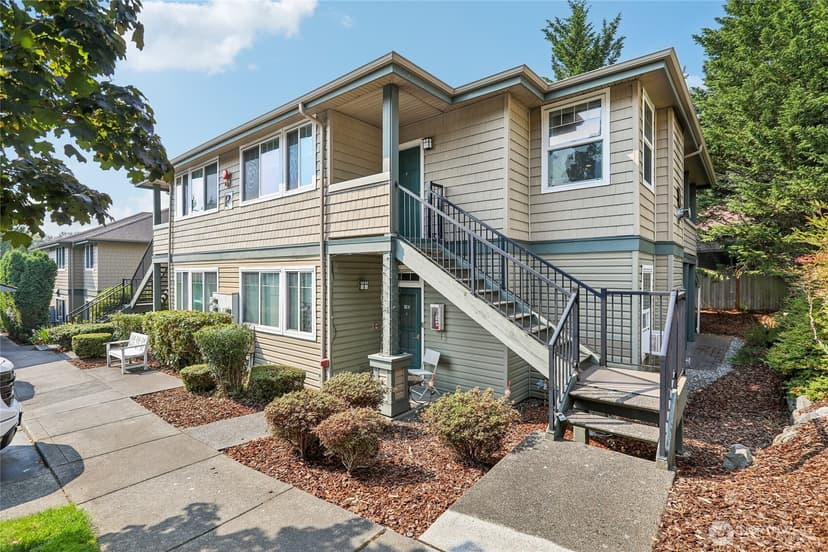 Property photo for 1500 S 18th Street #P202, Renton