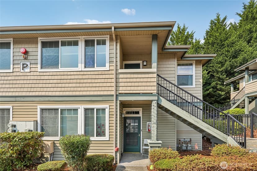 Property photo for 1500 S 18th Street #P202, Renton photo 2