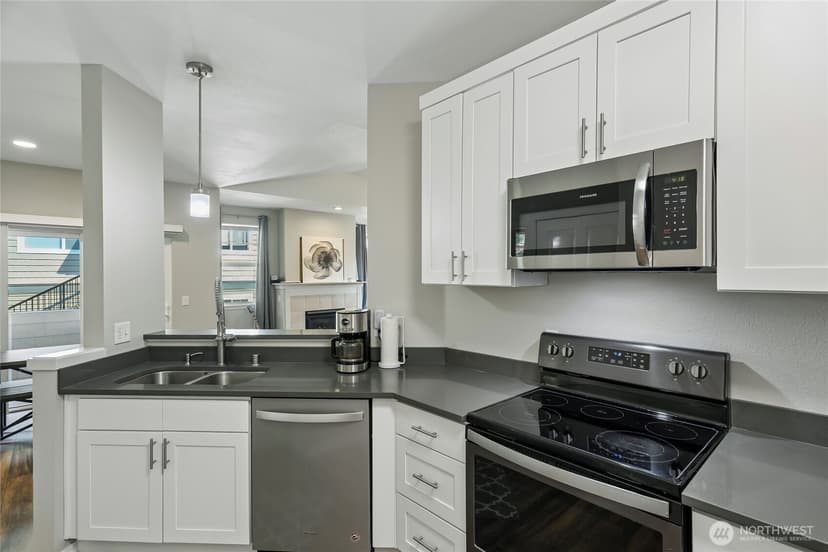 Property photo for 1500 S 18th Street #P202, Renton photo 10