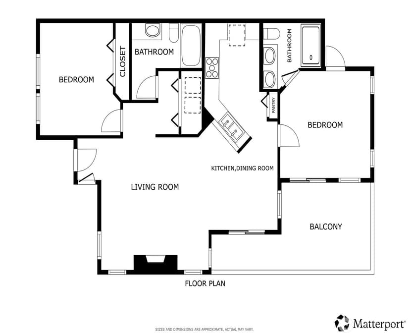 Property photo for 1500 S 18th Street #P202, Renton photo 26
