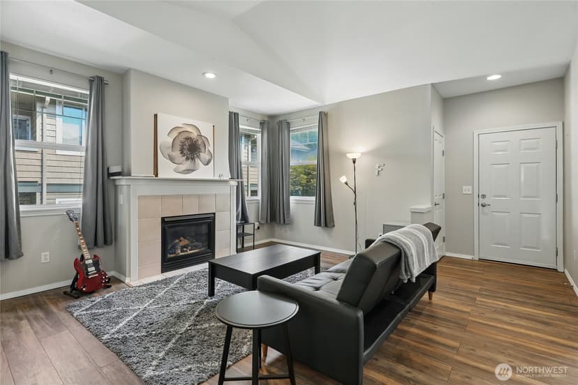 Property photo for 1500 S 18th Street #P202, Renton photo 4