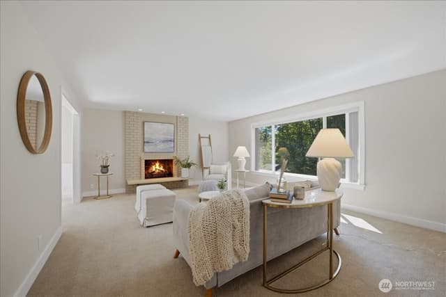 Property photo for 19310 37th Avenue NE, Lake Forest Park photo 3