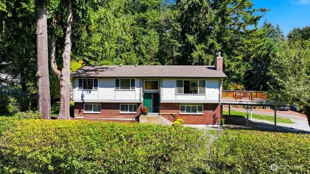 Property photo for 19310 37th Avenue NE, Lake Forest Park