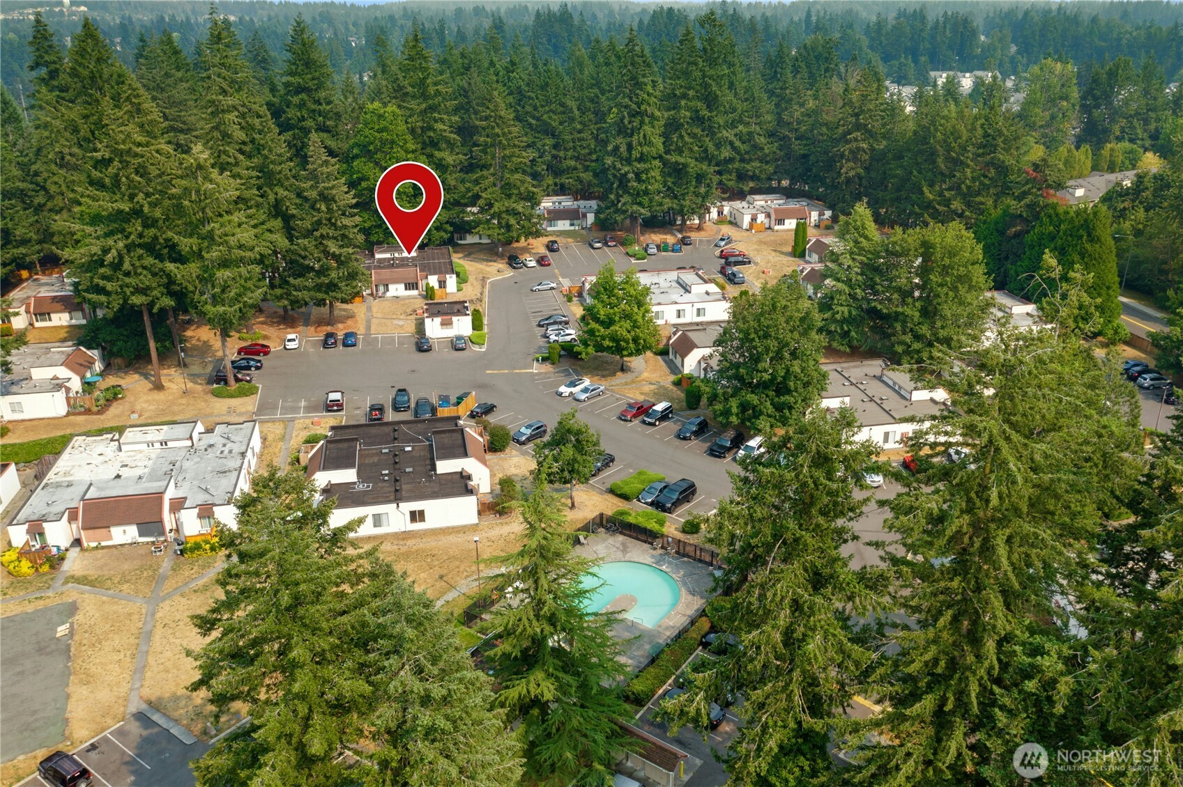 Property photo for 14600 SE 176th Street #R1, Renton photo 28
