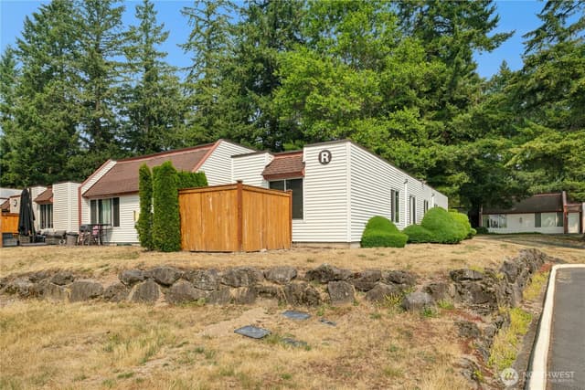 Property photo for 14600 SE 176th Street #R1, Renton photo 2