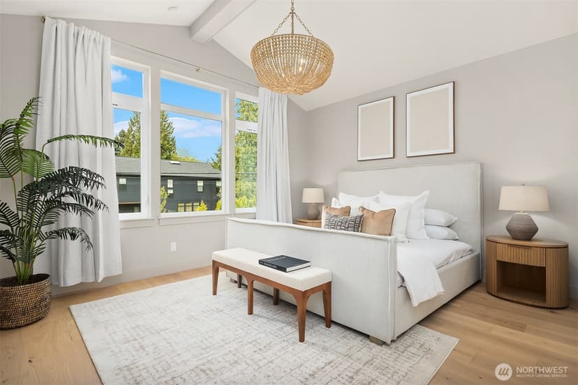 Property photo for 12605 NE 80th Street, Kirkland photo 21