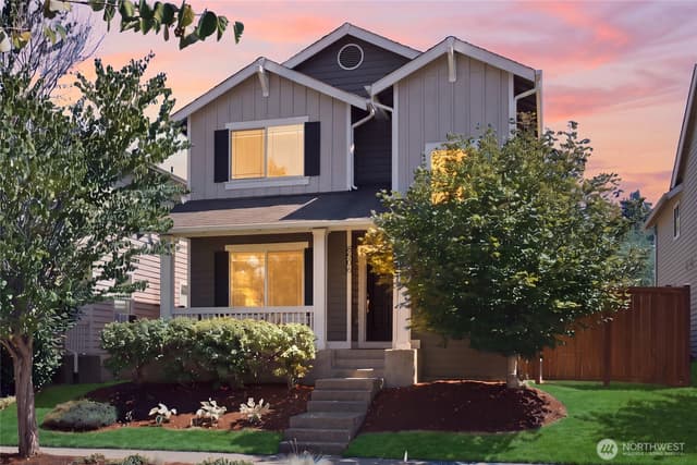 Property photo for 8506 229th Drive NE, Redmond, WA 98053