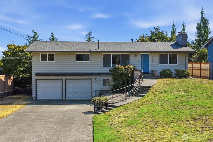 Property photo for 9113 Baring Way, Everett