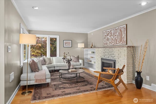 Property photo for 8327 24th Avenue NW, Seattle photo 3