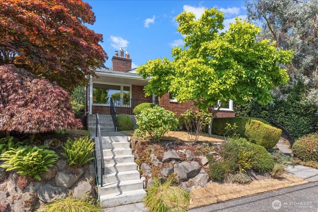 Property photo for 8327 24th Avenue NW, Seattle