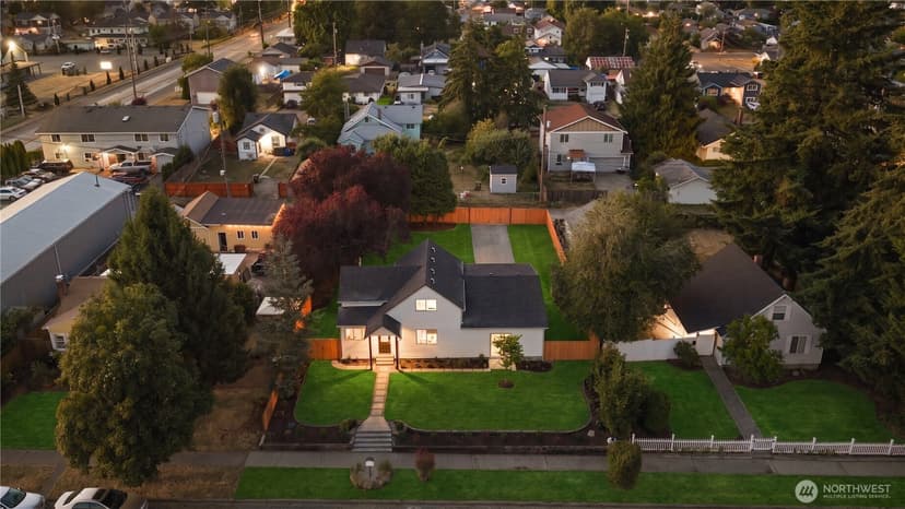 Property photo for 815 E 60th Street, Tacoma