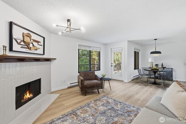 Property photo for 11615 127th Lane NE #A1, Kirkland