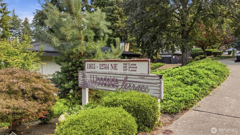 Property photo for 11615 127th Lane NE #A1, Kirkland photo 40