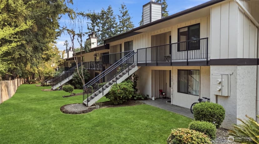 Property photo for 11615 127th Lane NE #A1, Kirkland photo 30