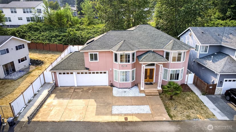 Property photo for 16741 46th Lane S, SeaTac photo 3